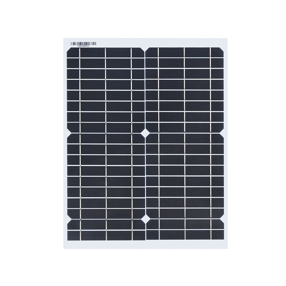 Boguang Flexible Solar Panel 2 - Renewable Energy Kits บทวิจารณ์และราคา