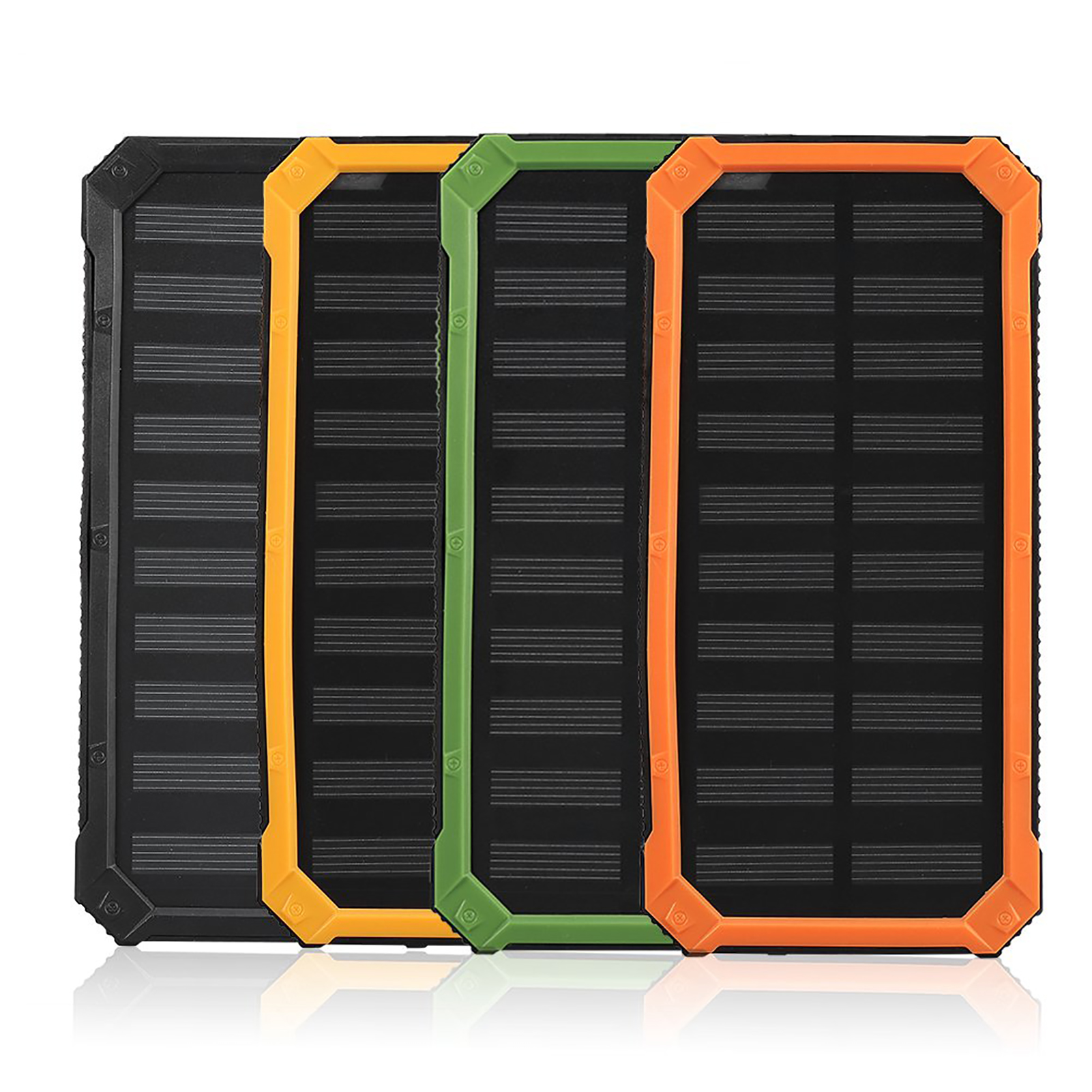 New Portable 20000mAh Fast Cha - Renewable Energy Kits บทวิจารณ์และราคา