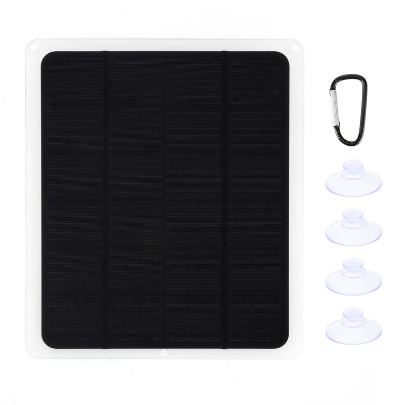 20W 6V Solar Panel Monocrystal - Renewable Energy Kits บทวิจารณ์และราคา
