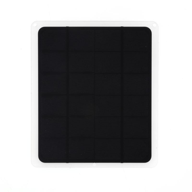 20W 6V Solar Panel Monocrystal - Renewable Energy Kits บทวิจารณ์และราคา