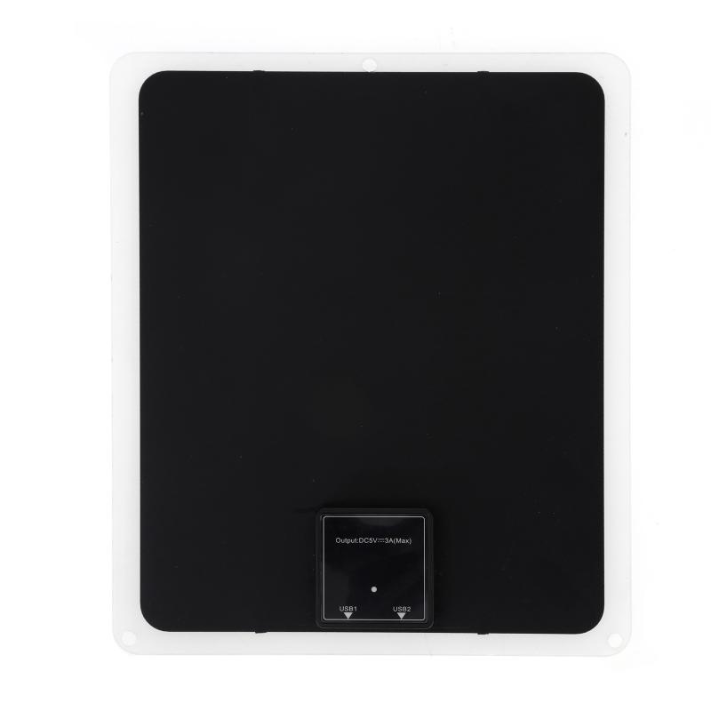 20W 6V Solar Panel Monocrystal - Renewable Energy Kits บทวิจารณ์และราคา
