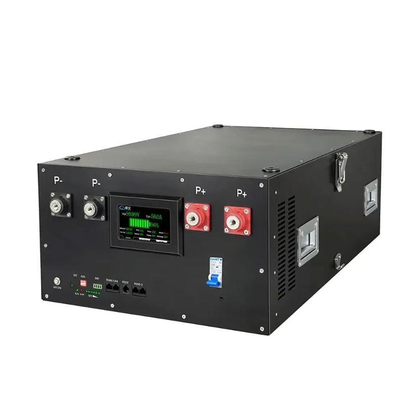 Lifepo4 16S 48V 51.2V Energy S - Renewable Energy Kits บทวิจารณ์และราคา