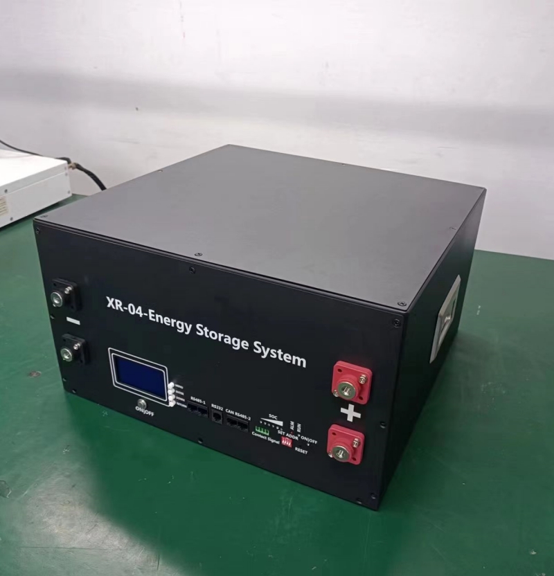 8S 24V Power Box Case DIY Kit  - Renewable Energy Kits บทวิจารณ์และราคา