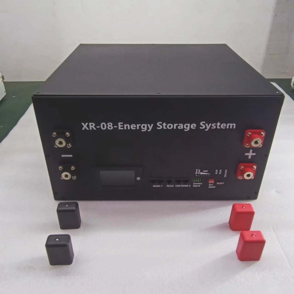 8S 24V Power Box Case DIY Kit  - Renewable Energy Kits บทวิจารณ์และราคา