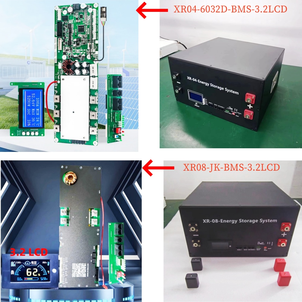 8S 24V Power Box Case DIY Kit  - Renewable Energy Kits บทวิจารณ์และราคา