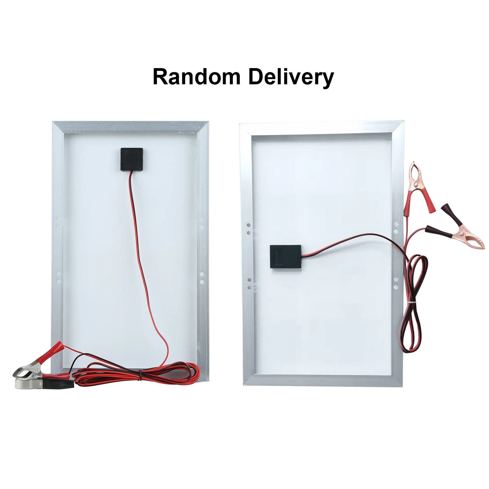 35W Solar Panel Kit Complete 1 - Renewable Energy Kits บทวิจารณ์และราคา