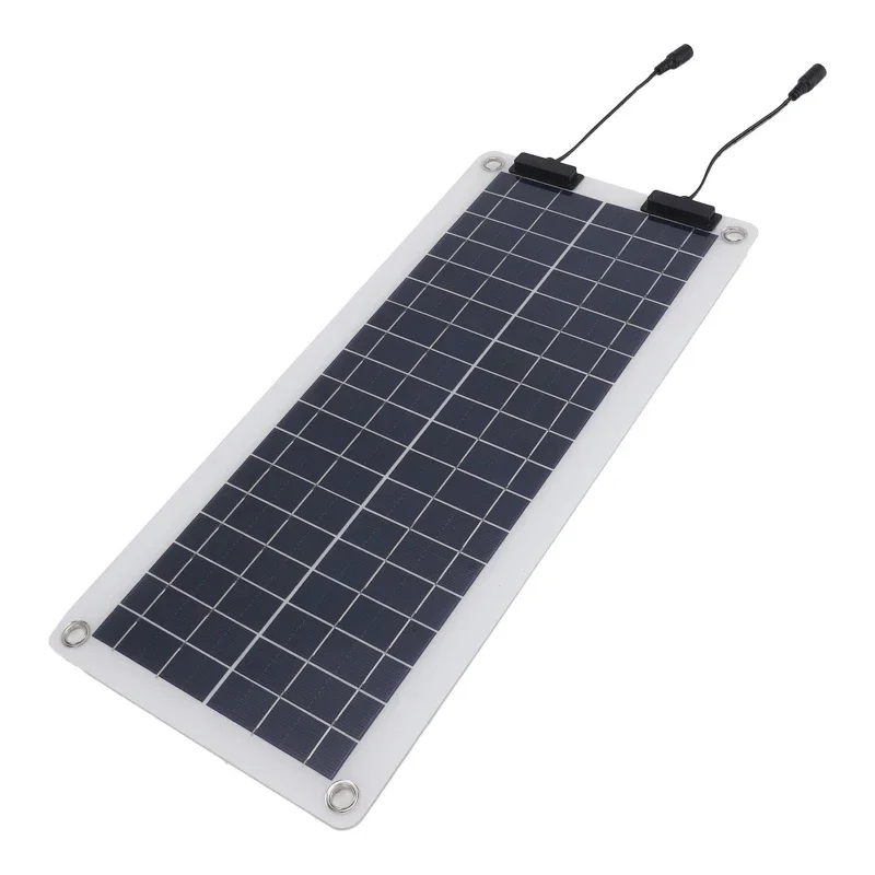 100W Solar Panel Charger Water - Renewable Energy Kits บทวิจารณ์และราคา