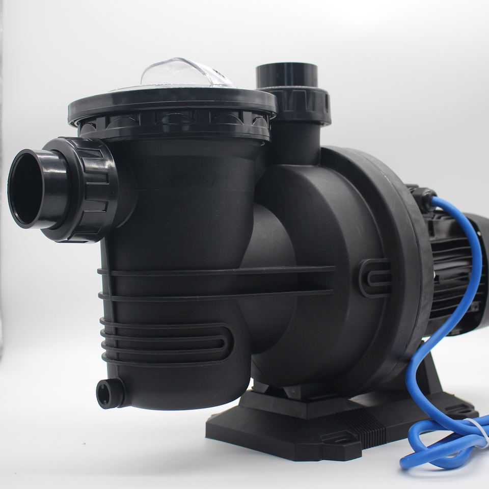 2HP 1500W Solar Pool Booster P - Solar Pool Pump Kit บทวิจารณ์และราคา