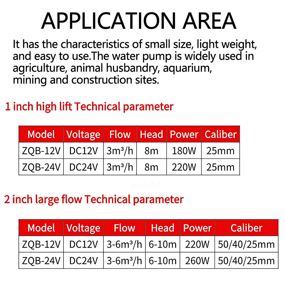 Solar Outdoor Miniature DC12/2 - Solar Pool Pump Kit บทวิจารณ์และราคา