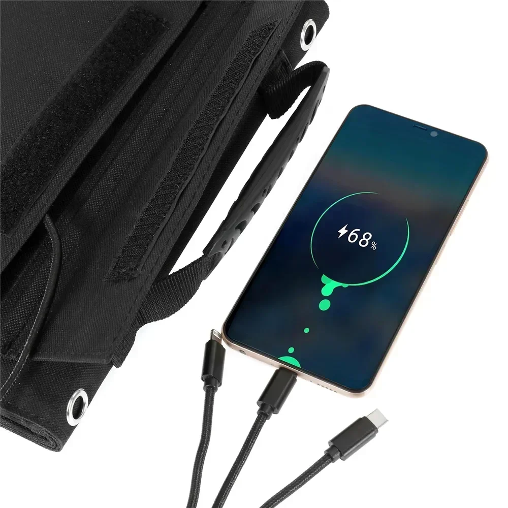 2024 New Portable Solar Panel  - Renewable Energy Kits บทวิจารณ์และราคา