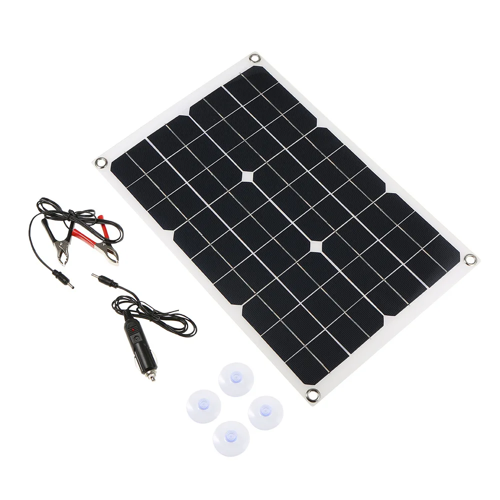 1200W Solar Panel 12V Battery  - Solar Pool Pump Kit บทวิจารณ์และราคา