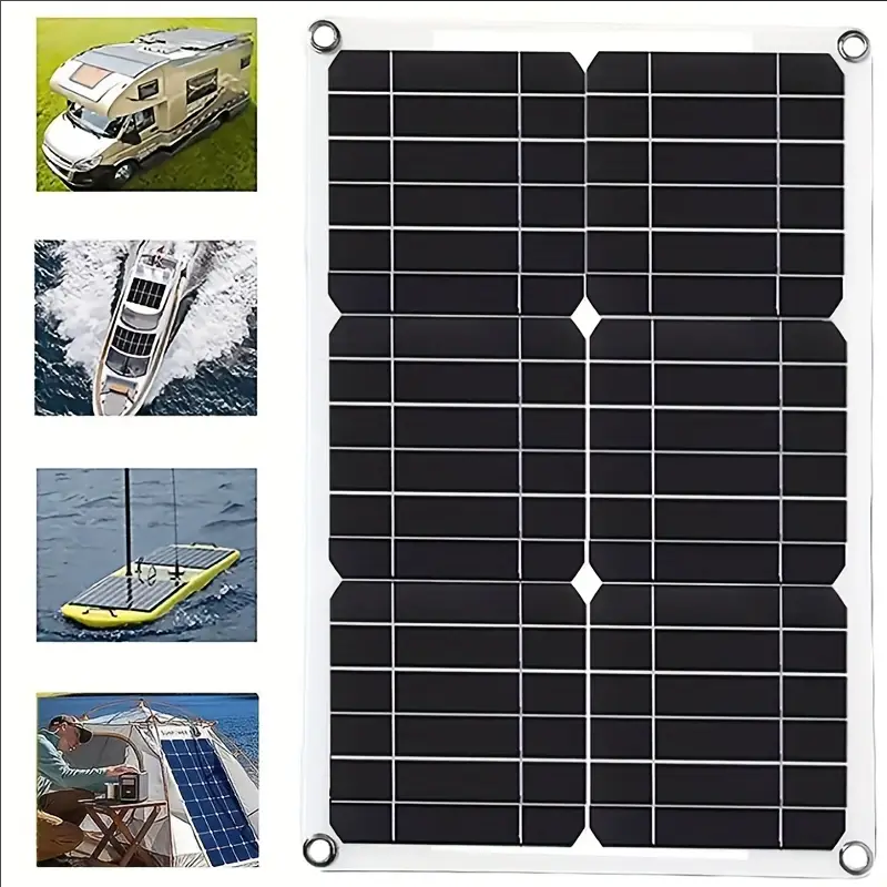 1200W Solar Panel 12V Battery  - Solar Pool Pump Kit บทวิจารณ์และราคา