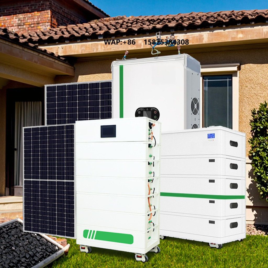 5Kw-20Kw Renewable Solar Power - Renewable Energy Kits บทวิจารณ์และราคา